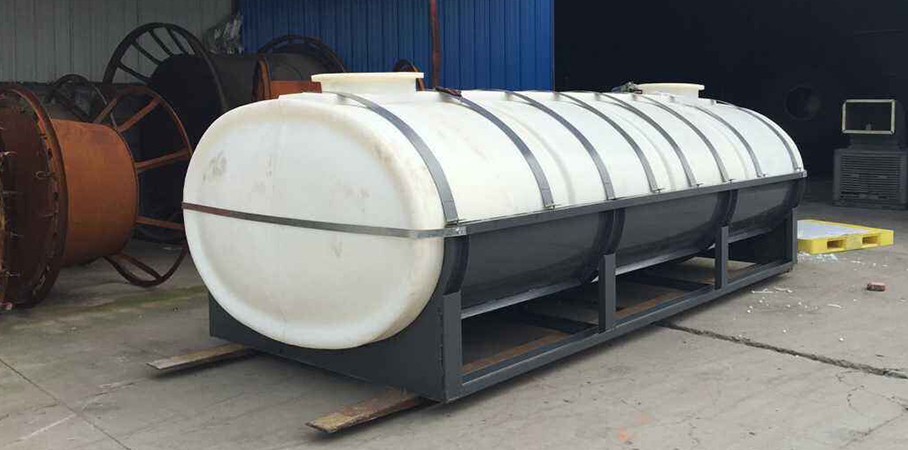 10T-塑料儲罐 10T-塑料儲罐