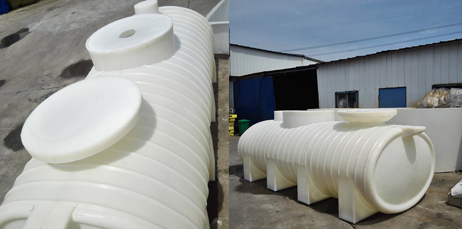 5T-塑料儲罐 5T-塑料儲罐