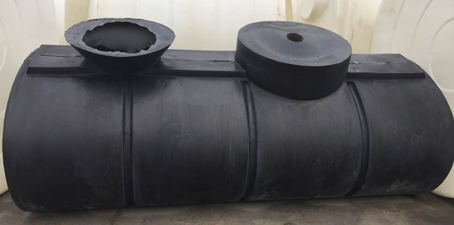 5T-塑料儲罐 5T-塑料儲罐