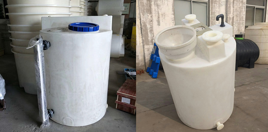 MC-1000L-加藥箱 MC-1000L-加藥箱