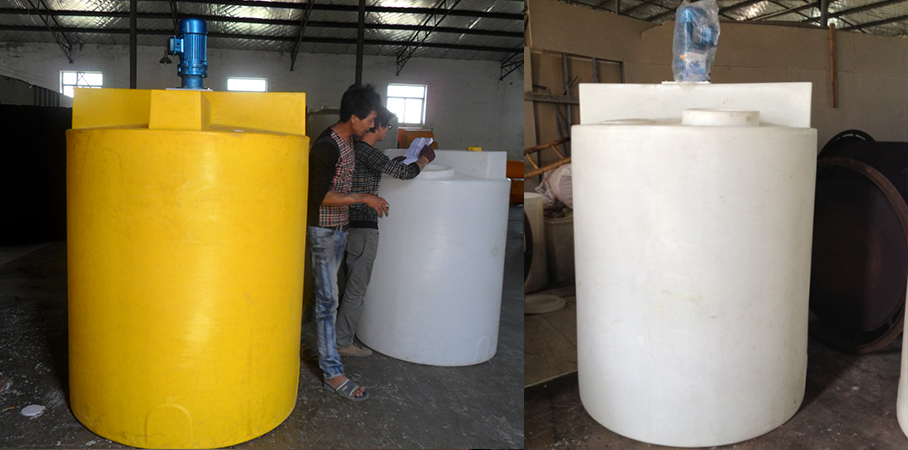 MC-2000L-加藥箱 MC-2000L-加藥箱