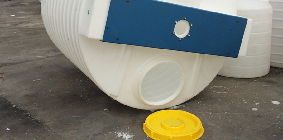 MC-5000L-加藥箱 MC-5000L-加藥箱