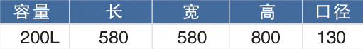 KC-200L-加藥箱 KC-200L-加藥箱