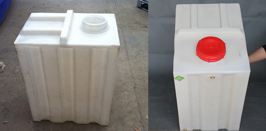 KC-200L-加藥箱 KC-200L-加藥箱