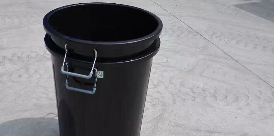 100L-廚余垃圾桶 100L-廚余垃圾桶