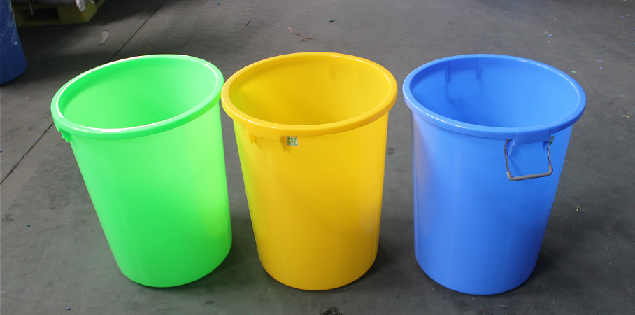 100L-廚余垃圾桶 100L-廚余垃圾桶