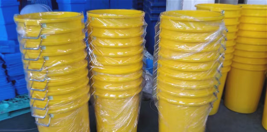 100L-廚余垃圾桶 100L-廚余垃圾桶