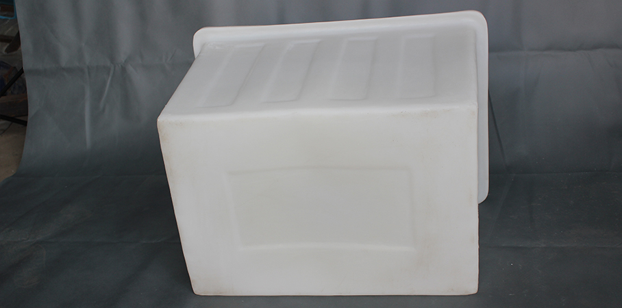 160L-塑料方箱 160L-塑料方箱