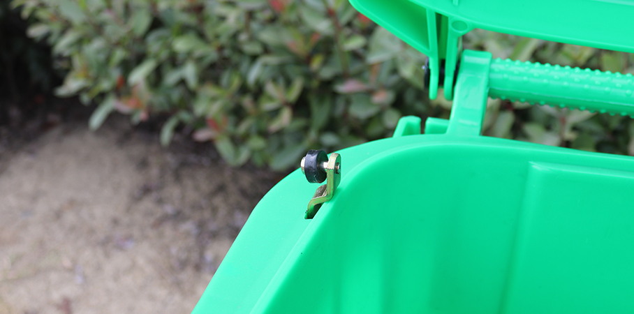 240-腳踏分類垃圾桶 240-腳踏分類垃圾桶