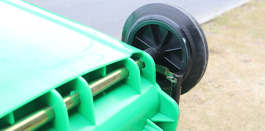 240-腳踏分類垃圾桶 240-腳踏分類垃圾桶