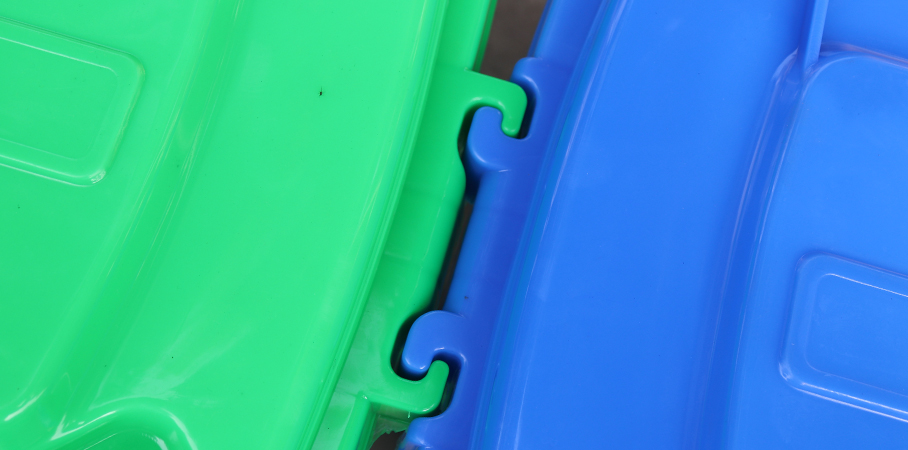 30L-可組合式垃圾桶-藍(lán)色 30L-可組合式垃圾桶-藍(lán)色