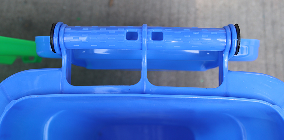 30L-可組合式垃圾桶-藍(lán)色 30L-可組合式垃圾桶-藍(lán)色