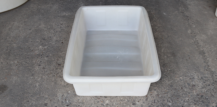 80L-塑料方盆 100L-塑料方盆