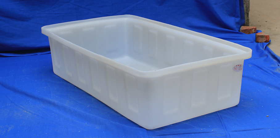 120L-塑料方盆 120L-塑料方盆