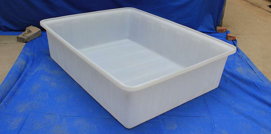 300L-塑料方盆 300L-塑料方盆