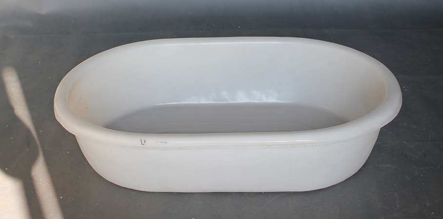 橢圓盆-2 橢圓盆-2