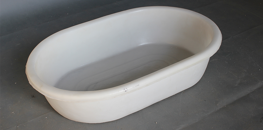 橢圓盆-2 橢圓盆-2