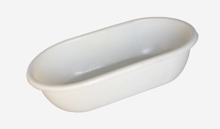 腰圓盆-1 腰圓盆-1