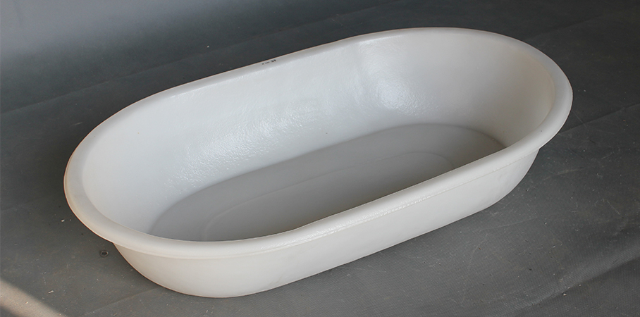 橢圓盆-3 橢圓盆-3