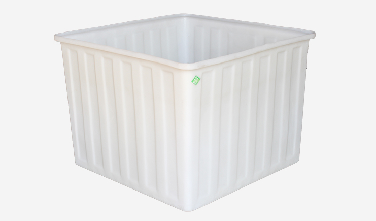 700L-塑料方箱 700L-塑料方箱