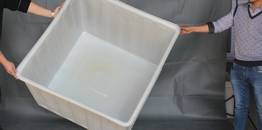 700L-塑料方箱 700L-塑料方箱