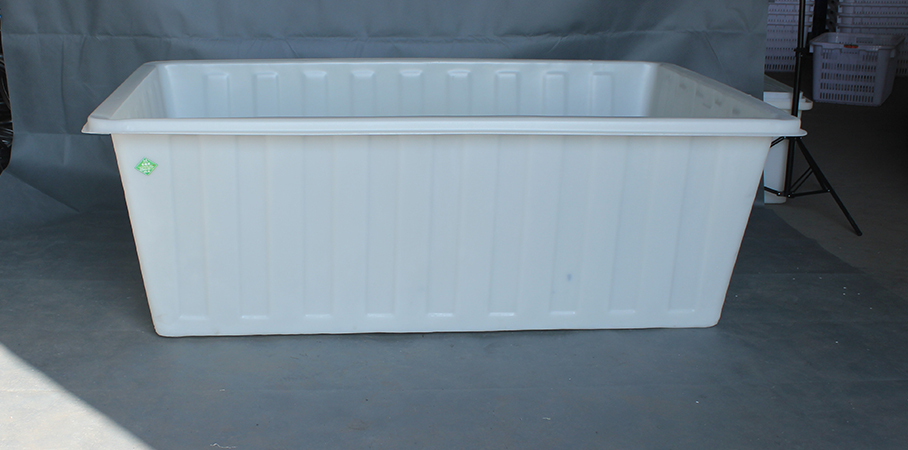 1100L-塑料方箱 1100L-塑料方箱