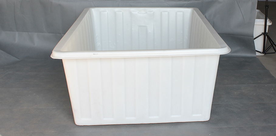 1100L-塑料方箱 1100L-塑料方箱