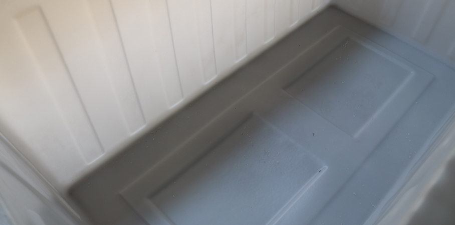 1200-1L-塑料方箱 1200-1L-塑料方箱