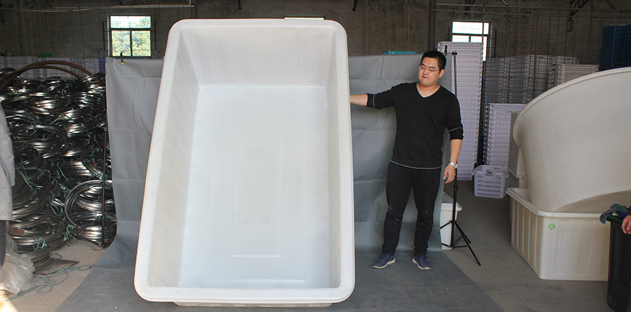 1500L-塑料方箱 1500L-塑料方箱