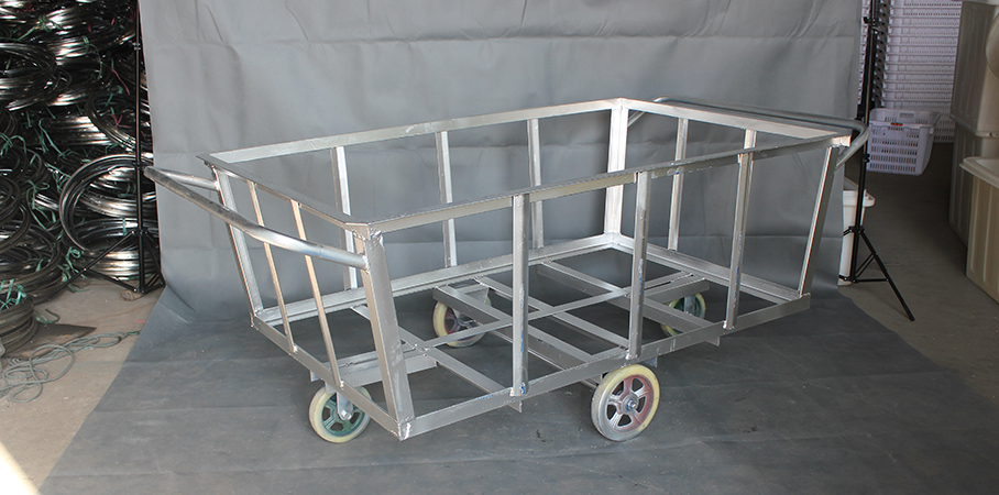 1500L-塑料方箱 1500L-塑料方箱