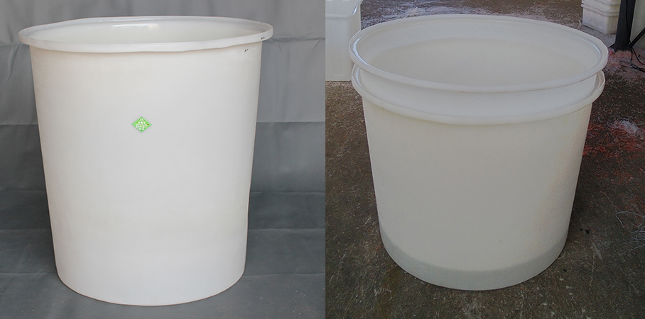 400L-塑料圓桶 400L-塑料圓桶