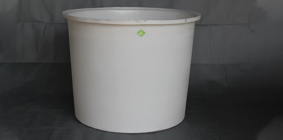 500L-上邊-塑料圓桶 500L-上邊-塑料圓桶