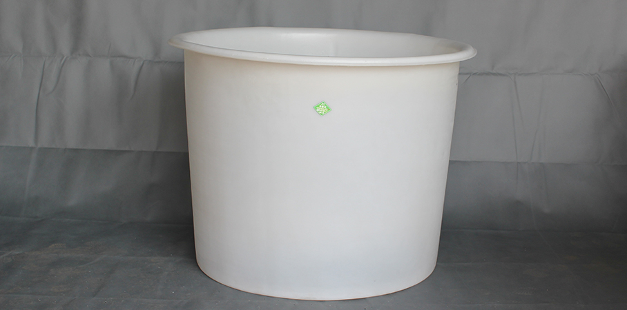 500L-下邊-塑料圓桶 500L-下邊-塑料圓桶