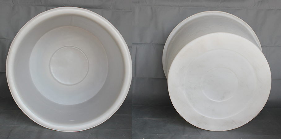 500L-下邊-塑料圓桶 500L-下邊-塑料圓桶