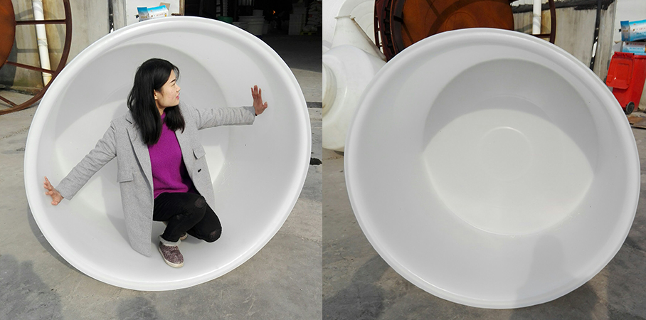 1000L-塑料圓桶 1000L-塑料圓桶