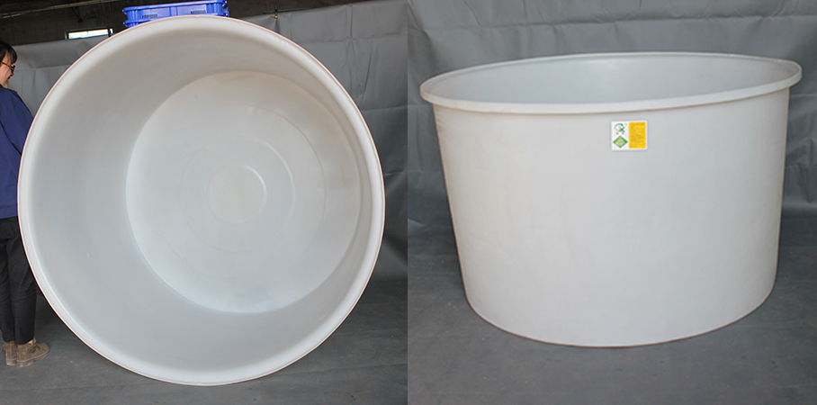 1500L-塑料圓桶 1500L-塑料圓桶