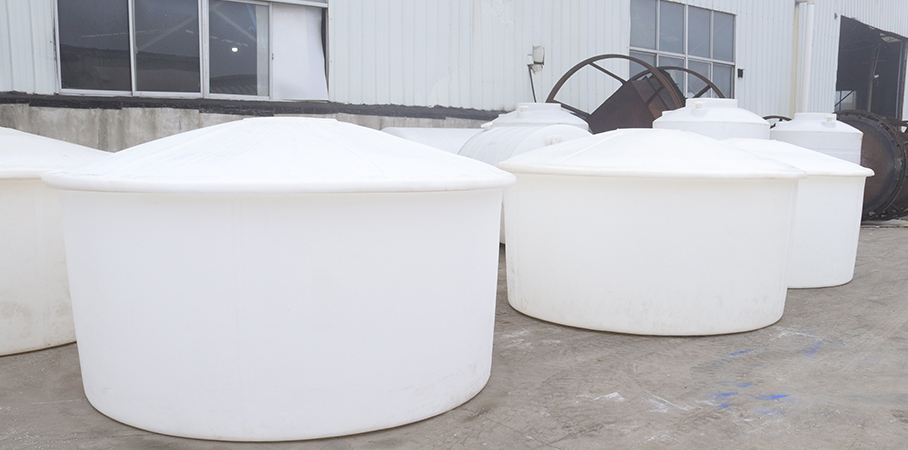 2000L-塑料圓桶 2000L-塑料圓桶