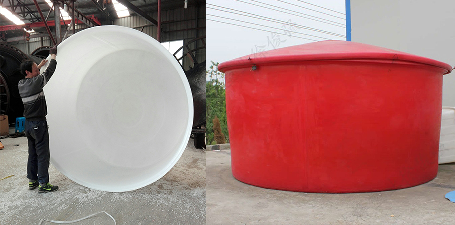 2000L-塑料圓桶 2000L-塑料圓桶