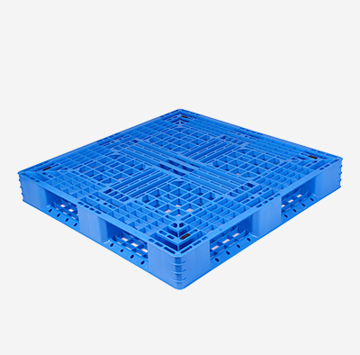 JSL-1111田字塑料托盤輕型(可堆碼) JSL-1111田字塑料托盤輕型(可堆碼)