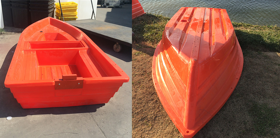 JSL-3.6米沖鋒舟 JSL-3.6米沖鋒舟