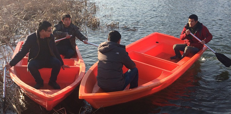 JSL-3.6米沖鋒舟 JSL-3.6米沖鋒舟