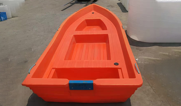 JSL-4米沖鋒舟 JSL-4米沖鋒舟