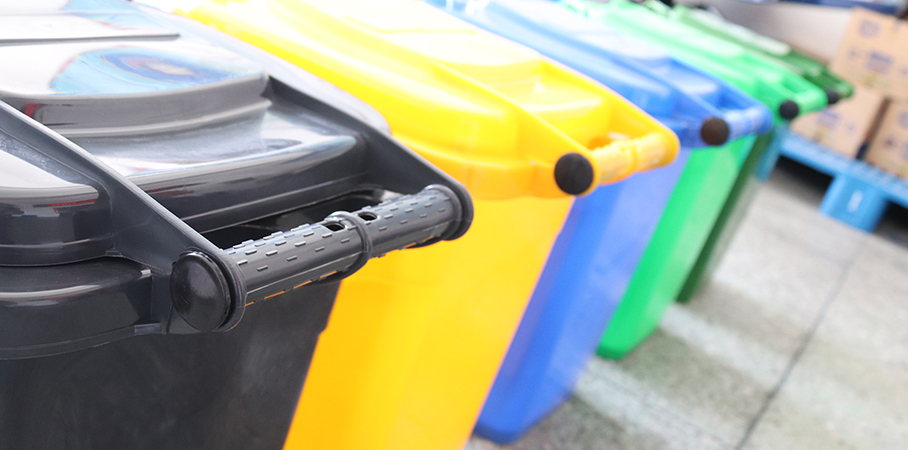 30L-可組合式垃圾桶 30L-可組合式垃圾桶