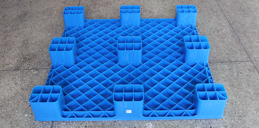 1010九腳平面托盤(pán) 1010九腳平面托盤(pán)