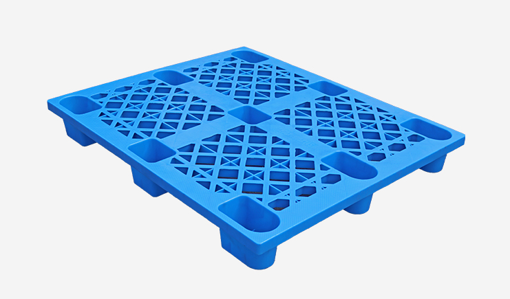 JSL-1210九腳網(wǎng)格托盤(重型) JSL-1210九腳網(wǎng)格托盤(重型)