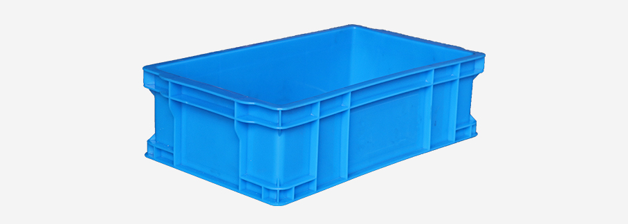 JSL-高120周轉箱 JSL-高120周轉箱