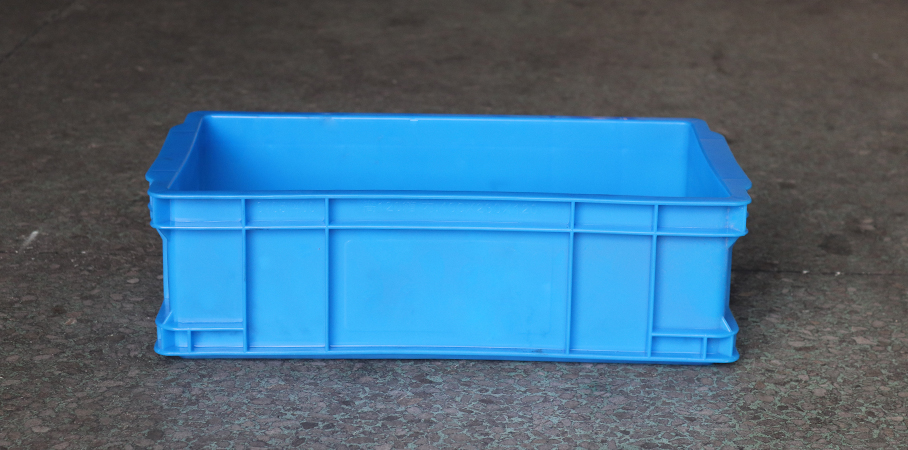 JSL-高120周轉箱 JSL-高120周轉箱