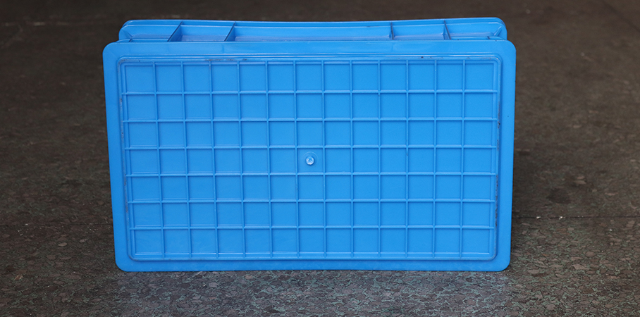 JSL-高120周轉箱 JSL-高120周轉箱