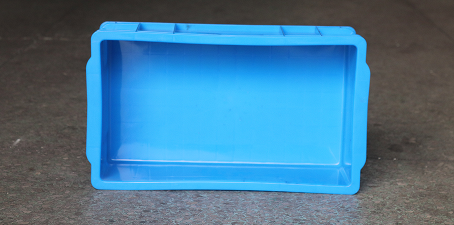 JSL-高120周轉箱 JSL-高120周轉箱