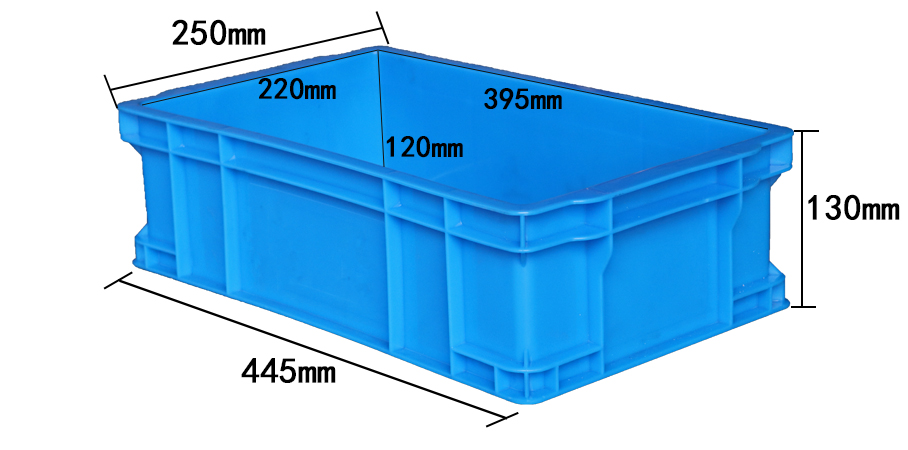 高120周轉箱 高120周轉箱